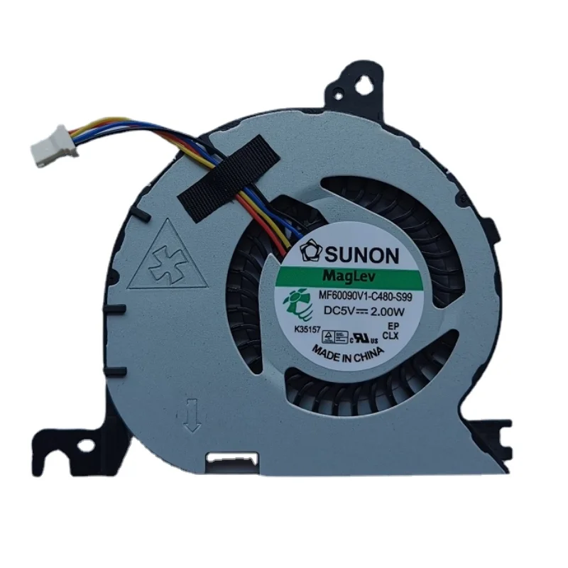 

New Laptop CPU Cooling Cooler Fan for DELL Latitude E7240 EG50040S1-C130-S9A GVH35 R65J0 DC28000D6SL
