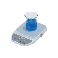 ultra thin magnetic stirrer coil driven