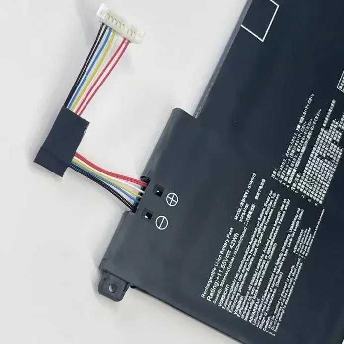 Фото НОВЫЙ 100% оригинальный аккумулятор Asus 11.55V 3630mAh E410M E410MA E510M E510MA L410MA C31 B31N1912 №5