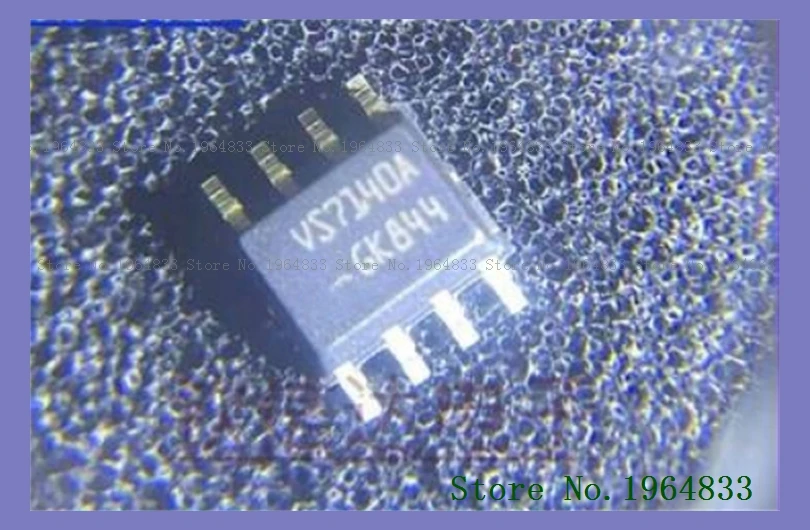 

VN7140ASTR SOP8 VS7140A