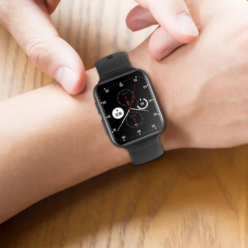Ремешок для часов OPPO Watch 2 42 мм 46 сменный оригинальный браслет наручных Correa