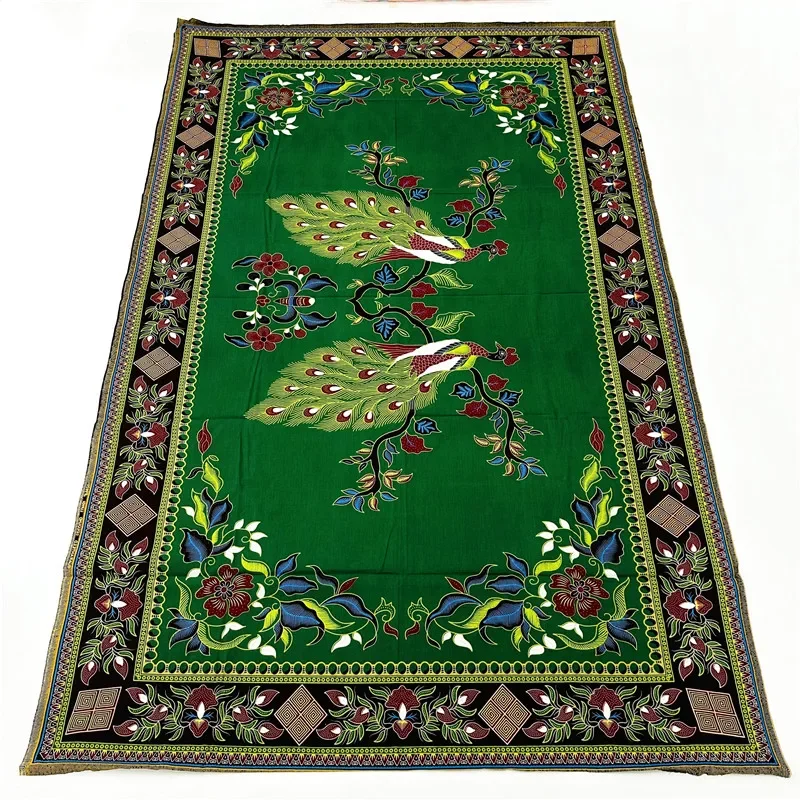 2 ярда гарантировано настоящий оригинальный воск Анкара мягкая ткань с