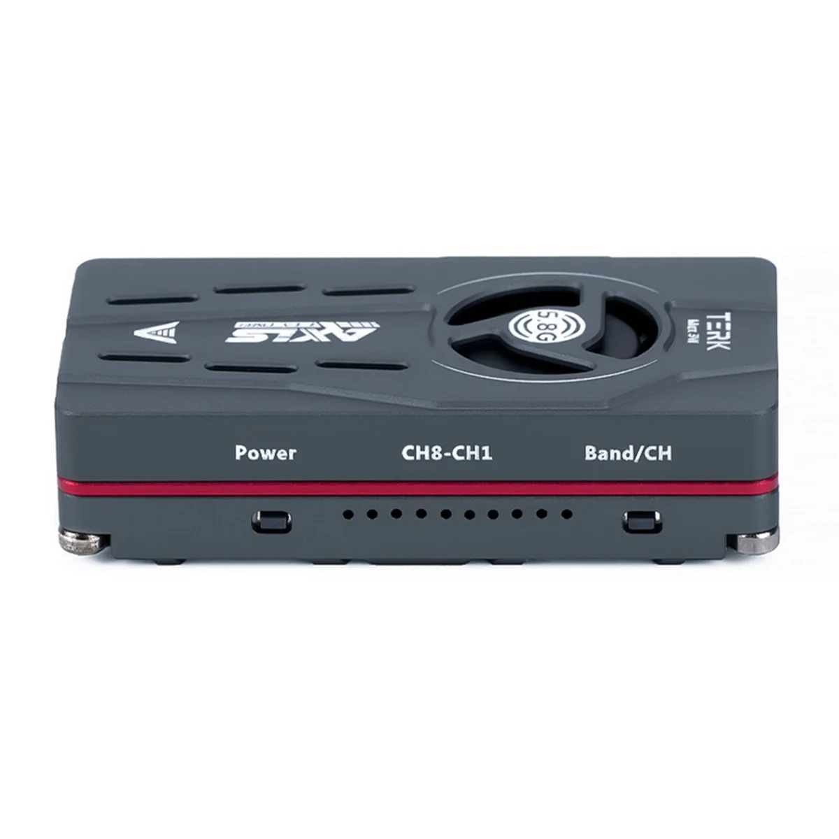 Суперпредложения для Axisflying TERK Max 5 8G 3W VTX Аналоговый видеопередатчик FPV Freestyle RC Дрон