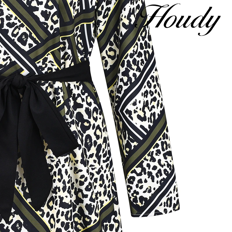 Платье-Макси женское с цветочным принтом рукавом 3/4 и отложным воротником |