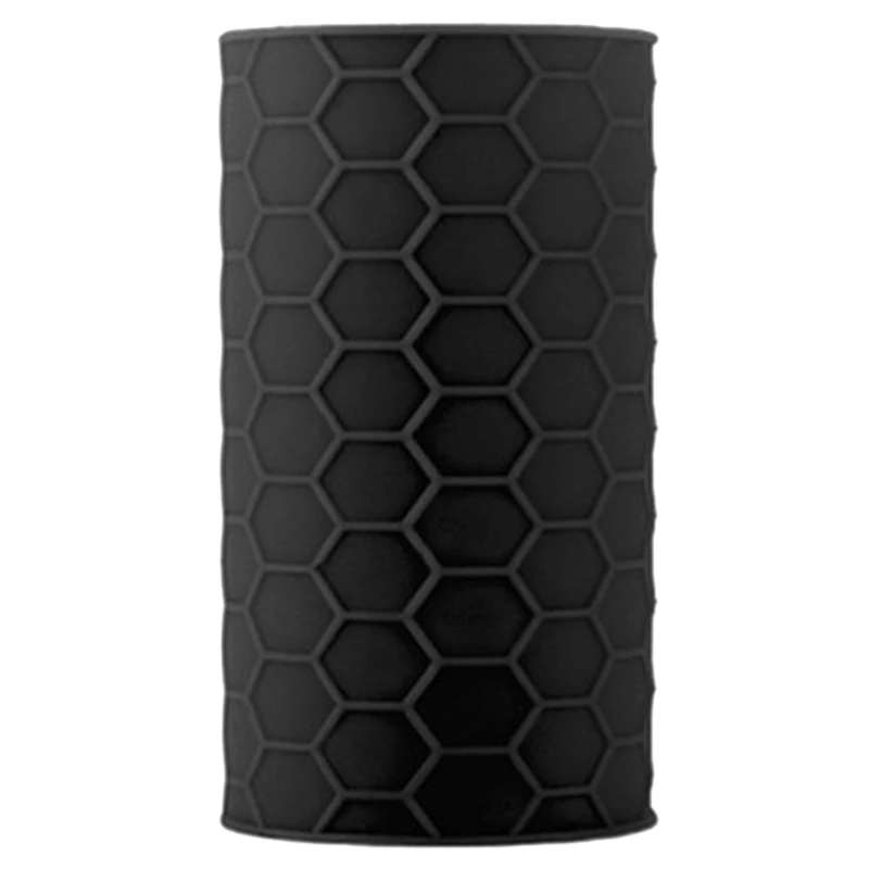 Кобуры для пистолетов нескользящий чехол универсальный тактический резиновый