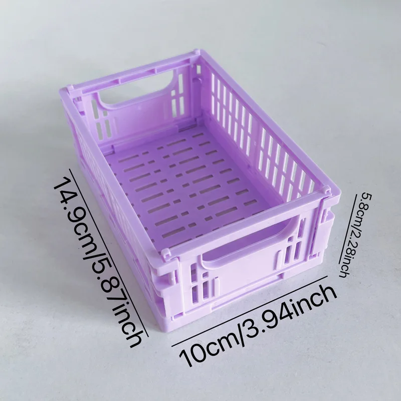 

Складной пластиковый органайзер