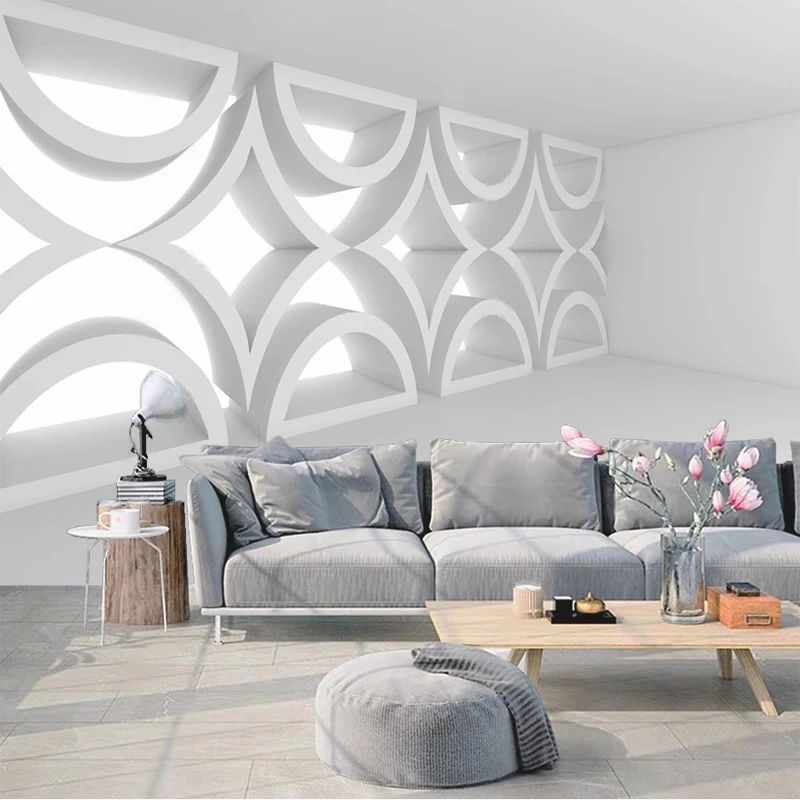 

Ретро нетканый 3D рельефный камень резьба фото роспись обои спальня гостиная ТВ диван фон Настенный декор пользовательский размер