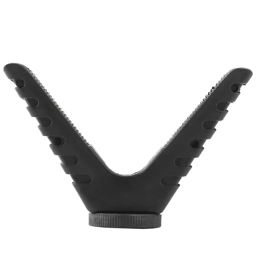 

Функциональное Верхнее Крепление, V-образное крепление, пластиковая V-образная стойка, износостойкий держатель для дома и улицы