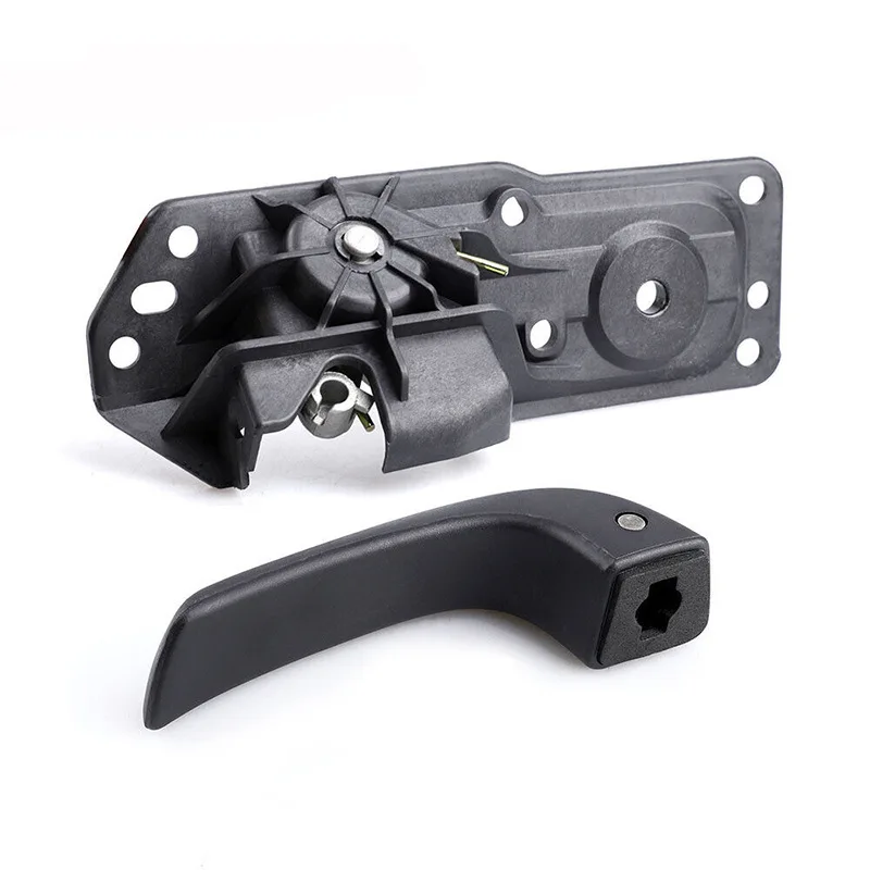 Дверная ручка для 07-13 Chevrolet Solo Silverado 20833606 20871488