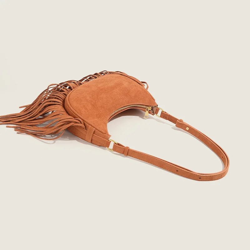 Женская сумка на плечо брендовые сумки оригинальная 2024 Молодежная подмышка