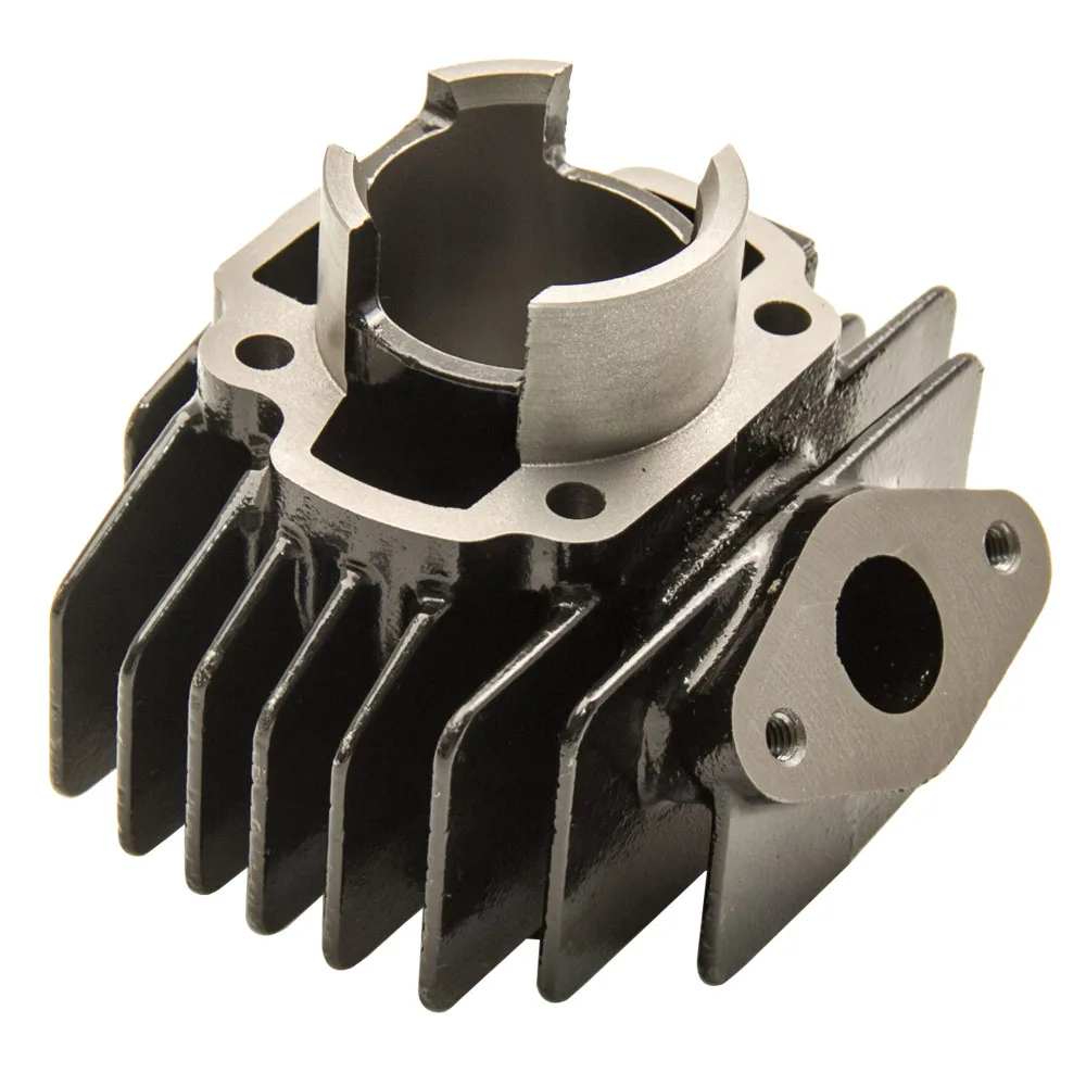 Комплект прокладок головки поршня цилиндра 50 куб.см для Yamaha PW50 1981-2018