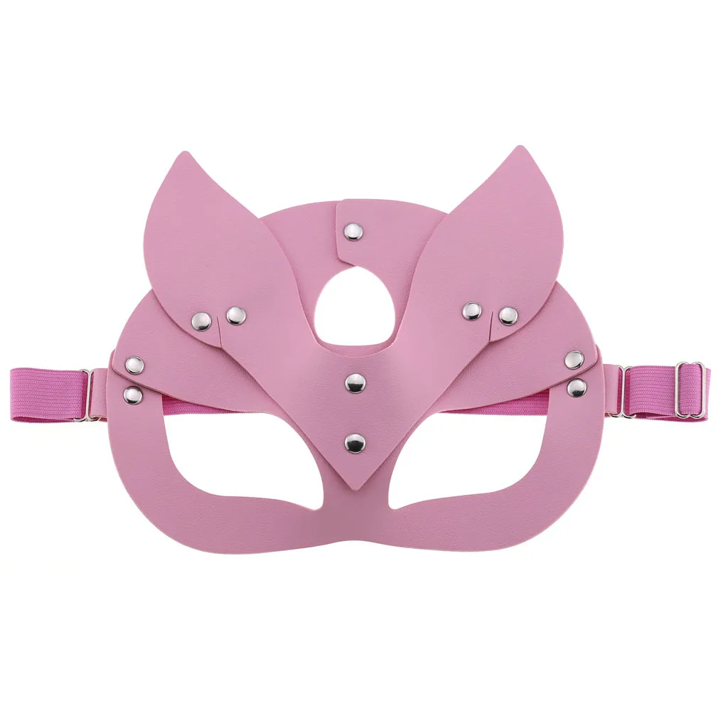 

1PC Party Masquerade Men and Women Decoration Mask Eye Mask