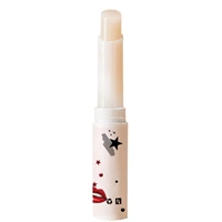 lip balm for remove dark lip safe and harmless repair dryness cherry pink lip balm easy to use fast bleaching repair dark lips
