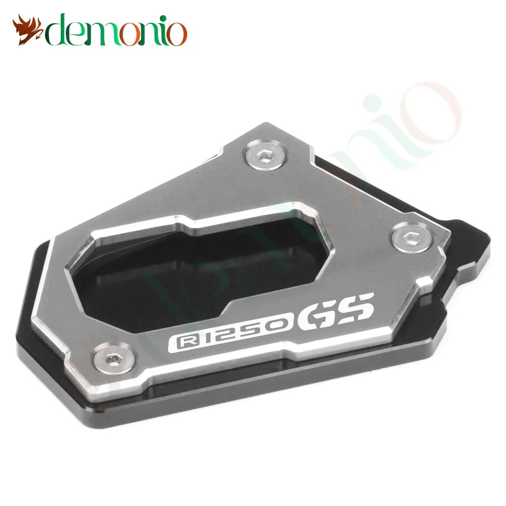

Подставка Для Мотоцикла, Расширитель Подножки Для BMW R1200GS R1200 GS LC Adv R1250GS Adventure, Алюминиевый Аксессуар