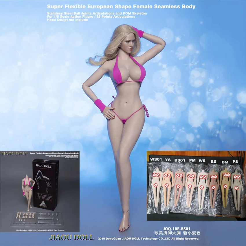 ΠΠ΅Π½ΡΠΊΠ°Ρ ΡΠΊΡΠ½-ΡΠΈΠ³ΡΡΠΊΠ° JIAOU Doll 1/6, Π΅Π²ΡΠΎΠΏΠ΅ΠΉΡΠΊΠ°Ρ ΡΠΈΠ³ΡΡΠΊΠ° Π±Π΅Π· Π³ΠΎΠ»ΠΎΠ²Ρ, Π±Π΅ΡΡΠΎΠ²Π½ΠΎΠ΅ ΡΠ΅Π»ΠΎ, Π±ΠΎΠ»ΡΡΠ°Ρ Π³ΡΡΠ΄Ρ, ΡΡΠ΅ΠΌΠ½Π°Ρ ΡΡΠΎΠΏΠ°, ΡΡΠ°Π»ΡΠ½Π°Ρ ΠΏΠ»Π°ΡΡΠΈΠΊΠΎΠ²Π°Ρ ΡΠ°ΠΌΠΊΠ° ΠΠ΅Π½ΡΠΊΠ°Ρ ΡΠΊΡΠ½-ΡΠΈΠ³ΡΡΠΊΠ° JIAOU Doll 1/6, Π΅Π²ΡΠΎΠΏΠ΅ΠΉΡΠΊΠ°Ρ ΡΠΈΠ³ΡΡΠΊΠ° Π±Π΅Π· Π³ΠΎΠ»ΠΎΠ²Ρ, Π±Π΅ΡΡΠΎΠ²Π½ΠΎΠ΅ ΡΠ΅Π»ΠΎ, Π±ΠΎΠ»ΡΡΠ°Ρ Π³ΡΡΠ΄Ρ, ΡΡΠ΅ΠΌΠ½Π°Ρ ΡΡΠΎΠΏΠ°, ΡΡΠ°Π»ΡΠ½Π°Ρ ΠΏΠ»Π°ΡΡΠΈΠΊΠΎΠ²Π°Ρ ΡΠ°ΠΌΠΊΠ°