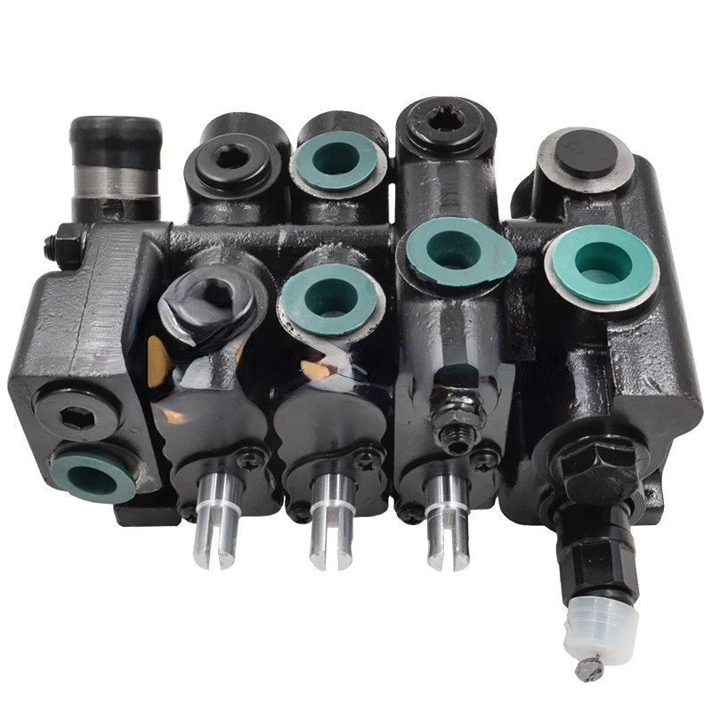 

Forklift spare parts Hydraulic control valve CDBH-F15L-T/AZOO