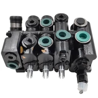 forklift spare parts hydraulic control valve cdbh f15l tazoo