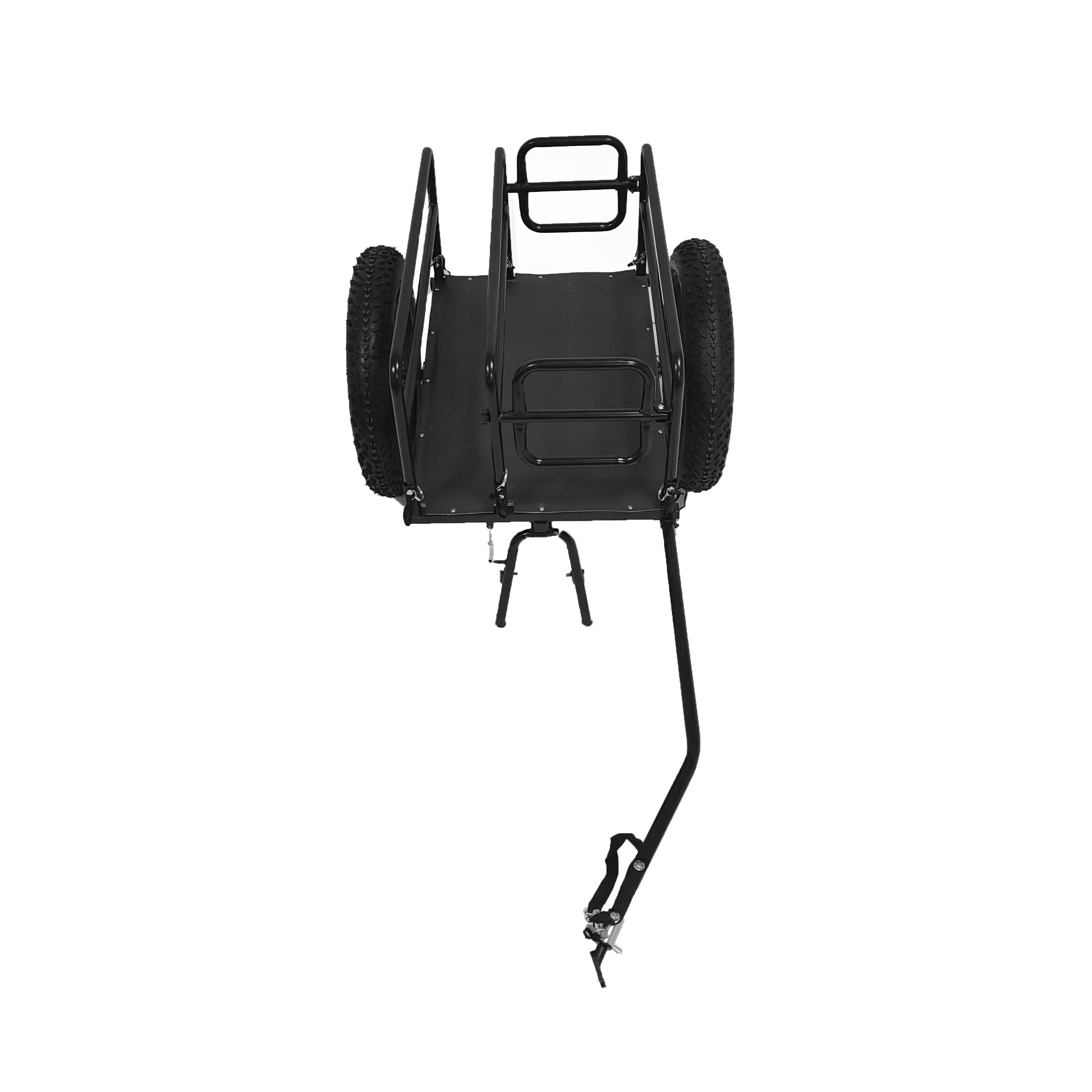 Прямая оптовая продажа прицеп для пляжа велосипед грузовой кемпинг транспортный