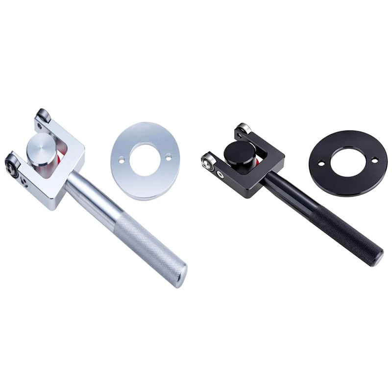 

Belt Replacement Tool For 64 Inch / 72 Inch Wheelbase Width Clutch Removal Kit For 2017 2018 2019 2020 Can-Am