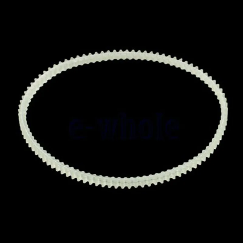

Attachments Parts Motor Serrated Belts Replace Sewing Machine Home Nylon Beige Extra 2x 2019 New Style High quality