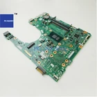 Для DELL Vostro 15 3568 материнская плата для ноутбука ПК I3-7100u DDR4 01CM9N 1CM 9N