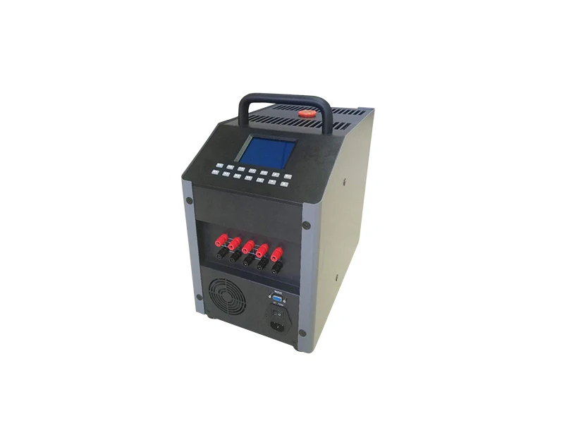 Рисунок 2 - Портативный термокалибровщик сухого