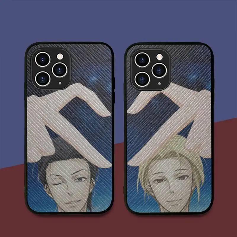 

Moriarty The Patriot Phone Case Hard Leather Case for iPhone 11 12 13 Mini Pro Max 8 7 Plus SE 2020 X XR XS Coque