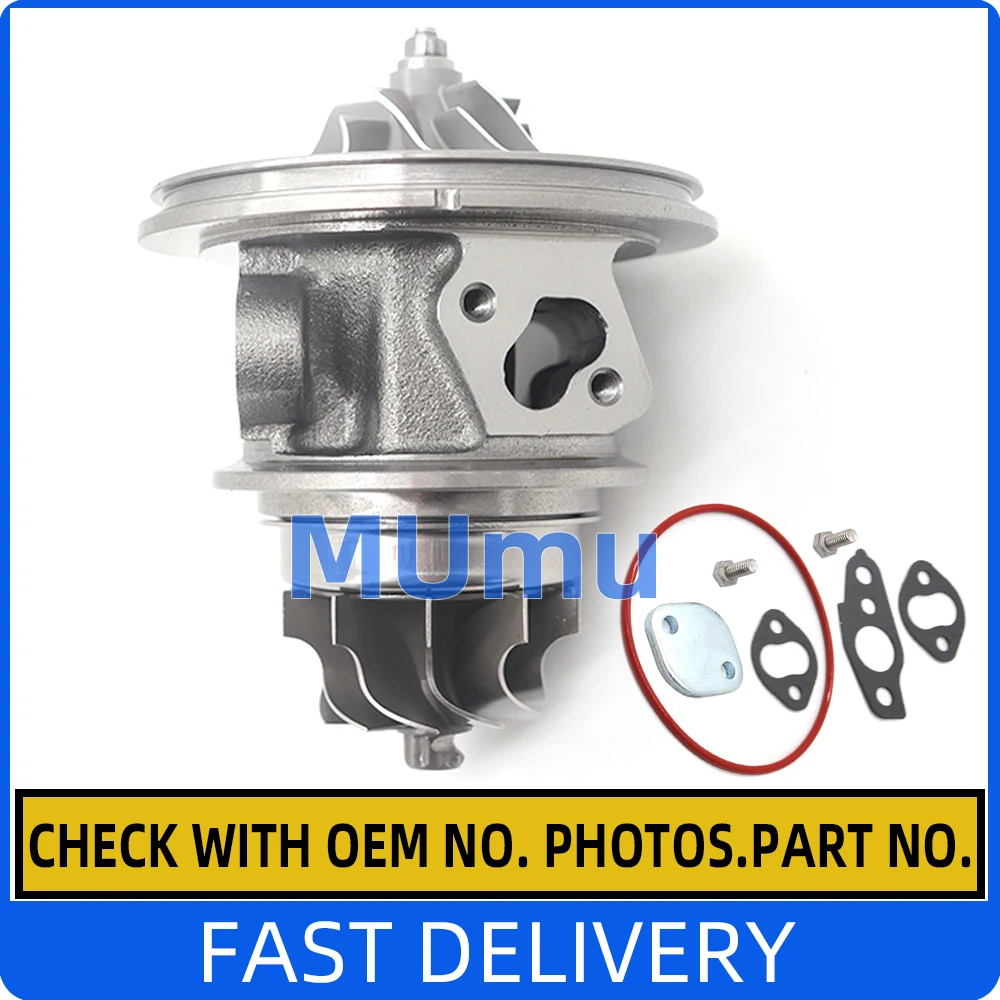 Сердечник картриджа турбины CT20 7201-54060 1720154060 Для Toyota Hiace Hilux LN/RNZ Landcruiser LJ70 H12 2.5TD 66KW