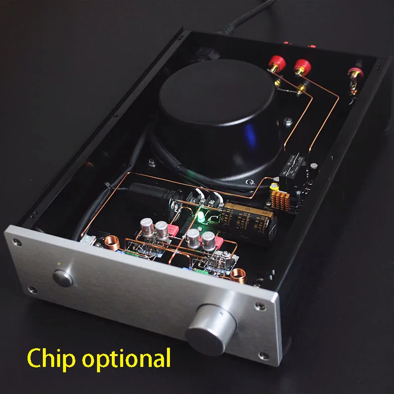 Новый усилитель леса Sk3875 Tda7293 готового продукта для LM4780 3886