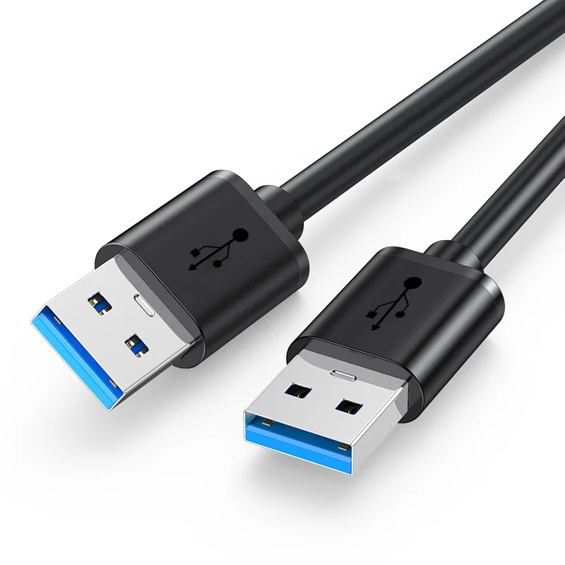 Кабель-удлинитель Cabos с USB 3 0 на штекер-Штекер кабель для быстрой передачи данных