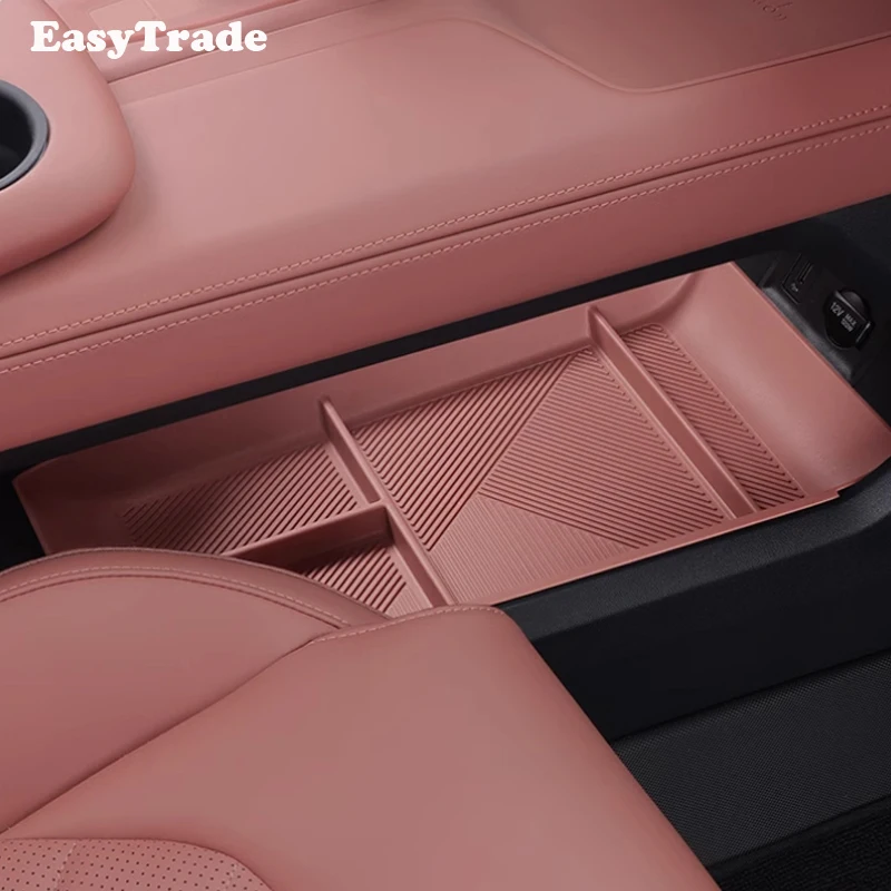 Аксессуары для Changan UNI-Z UNIZ 2025 нижний ящик хранения центрального управления