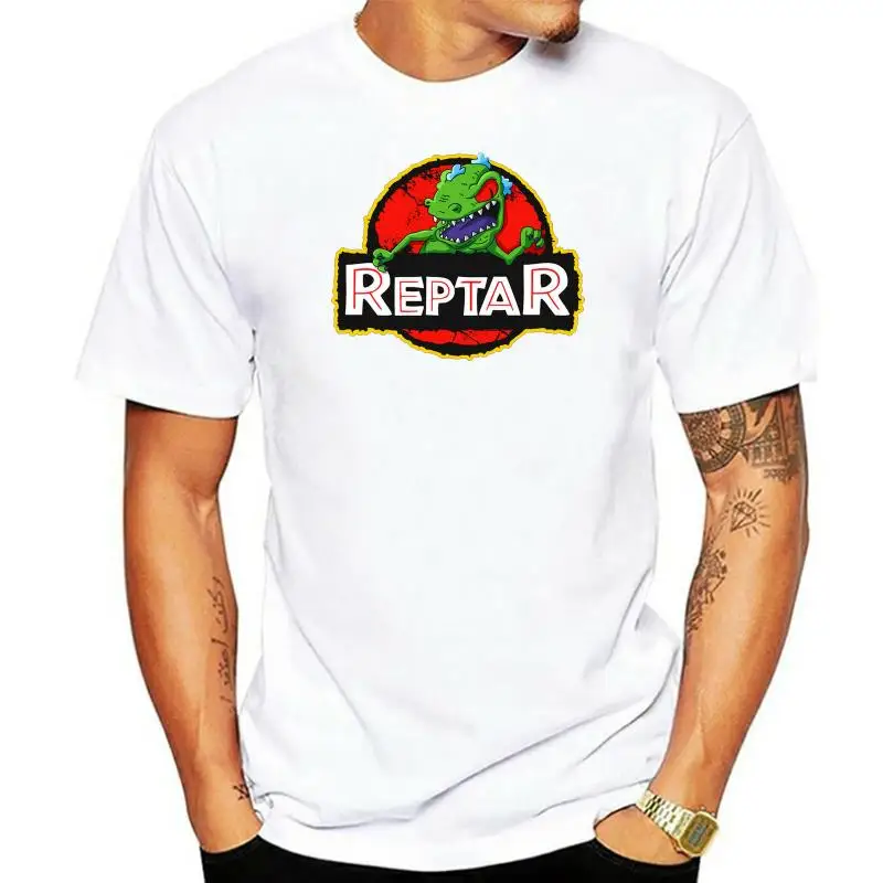 

Reptar T shirt reptar