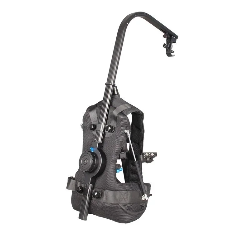 YELANGU Max Вес загрузки 18 кг Easy Bear Rig B1 Steadycam + Secerene набор для 3-осевого ручного
