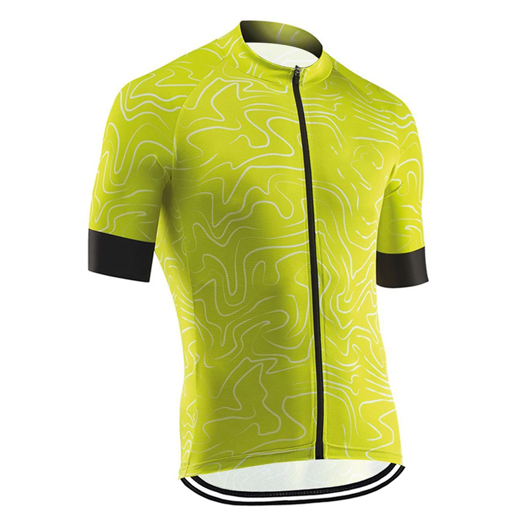 

Pro Team Cycling Jerseys Bicycle Clothing 2022 Wear Mountain Bike Clothes Ropa Ciclismo Cycling Clothing Short Sleeve