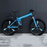 hybrid teenage road bike gravel mountain adults powerful suspension bike fixed gear brake bicicleta plegable outdoor recreation