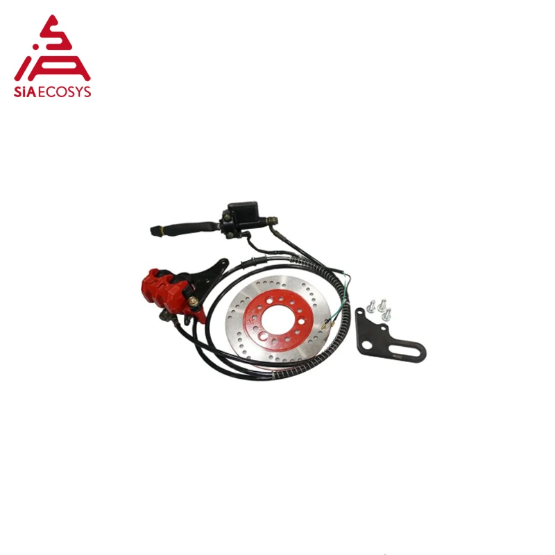 Фото Электродвигатель QS Motor 12 дюймов 5000 Вт V4 72 В 100 км/ч BLDC для электросамоката №4