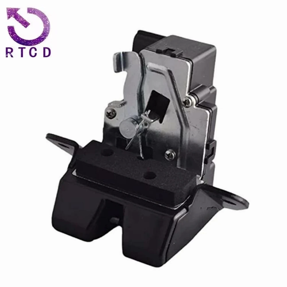 

Замок для багажника 812301H300 81230-1H300 для Hyundai ix35 (LM, EL, ELH) 2009- Kia PRO CEE'D hatchback 200