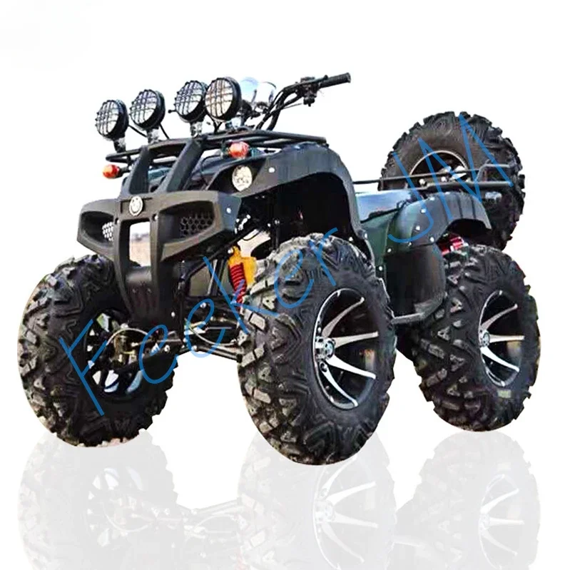 

Quad Bikes Adult Hot Selling Gasoline