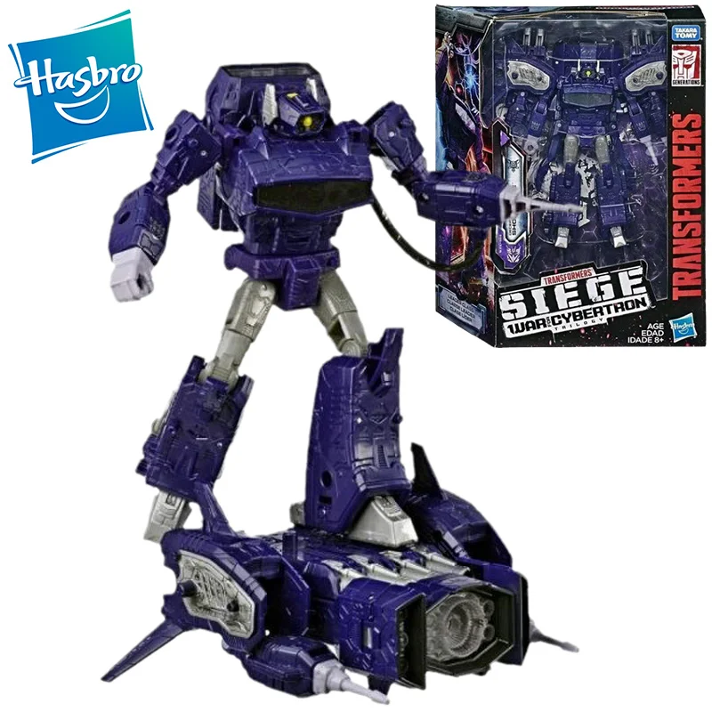 Action Model Collectible Toys