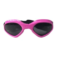 dog carriers foldable pet glasses creative dog cat glasses ski goggles pet accessories sunglasses pet puppy carrier