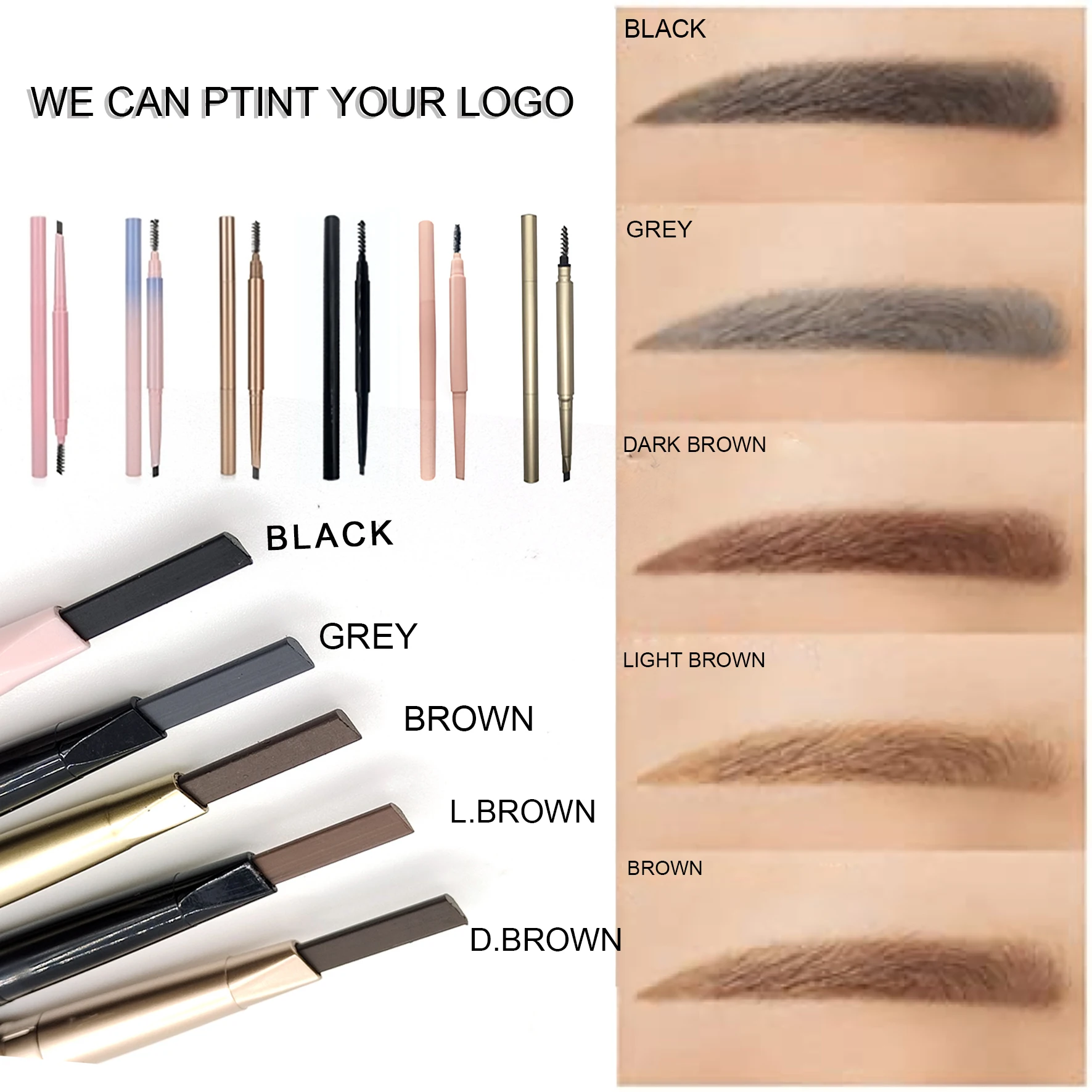 Automatic Brow Pencil N 1 Купить