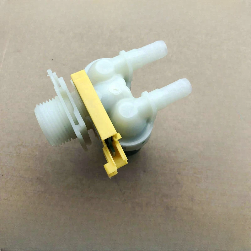 Электромагнитный клапан впускной для барабанной шайбы Bosch Siemens 800/1550/1095/2815/3208