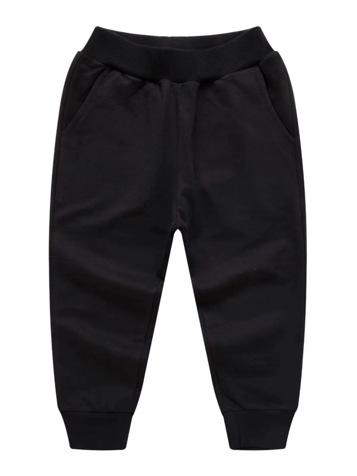 

Children's Autumn And Winter Pants