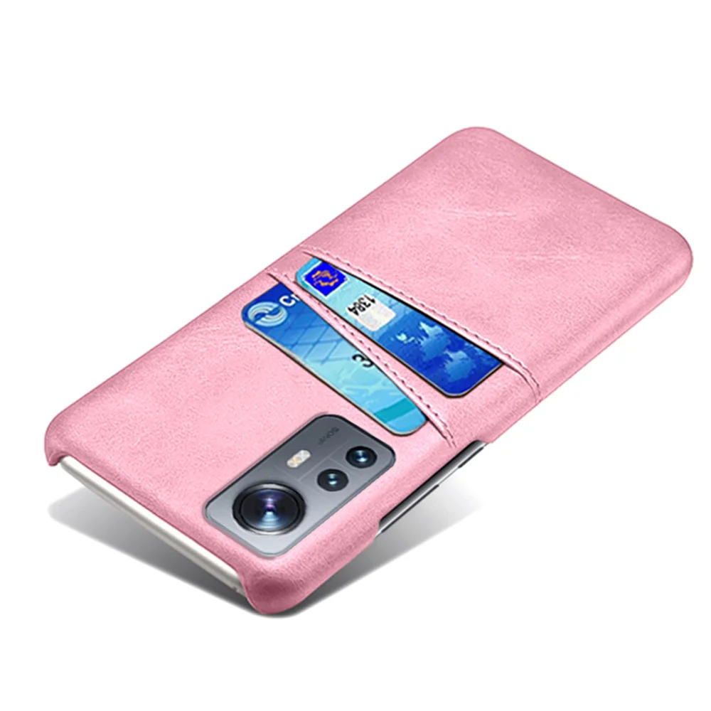 

Xiaomi 12t pro For Xiaomi 12t pro 12T Case for Xiaomi 12T 12 11T Pro Cove Funda Luxury PU Leather Card Slots Coque For 12T Pro