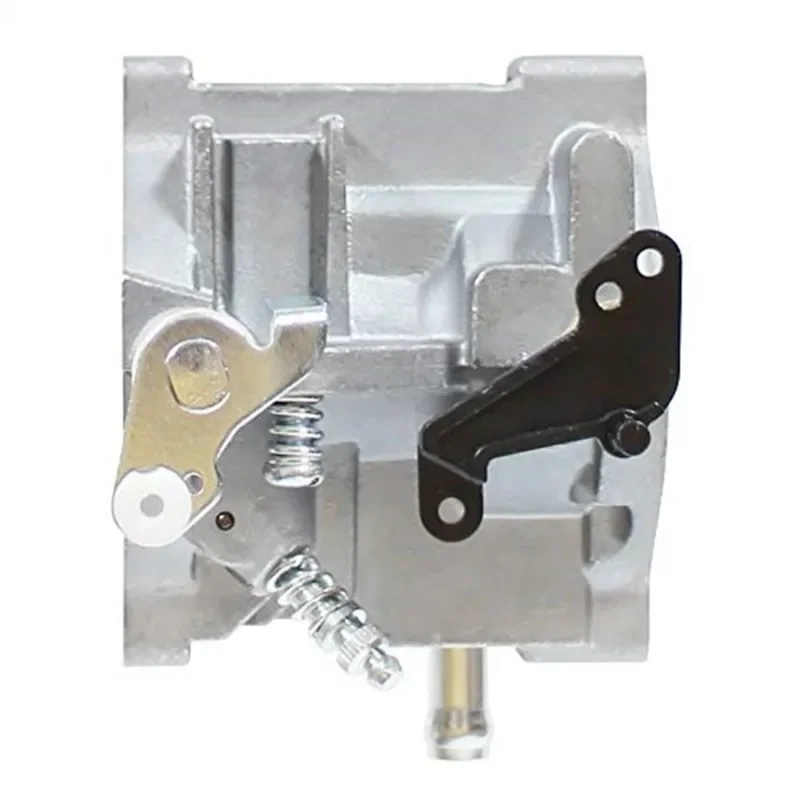 792036 Карбюратор для Briggs and Stratton Nikki 33R877 594601 594605 697216 31P677 799256 795366 331877 698945 699475 Мастер