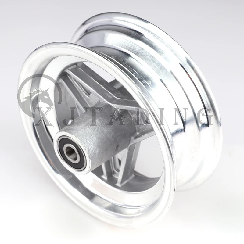 Ступица для 6-дюймового колеса из алюминиевого сплава квадроцикла карта с