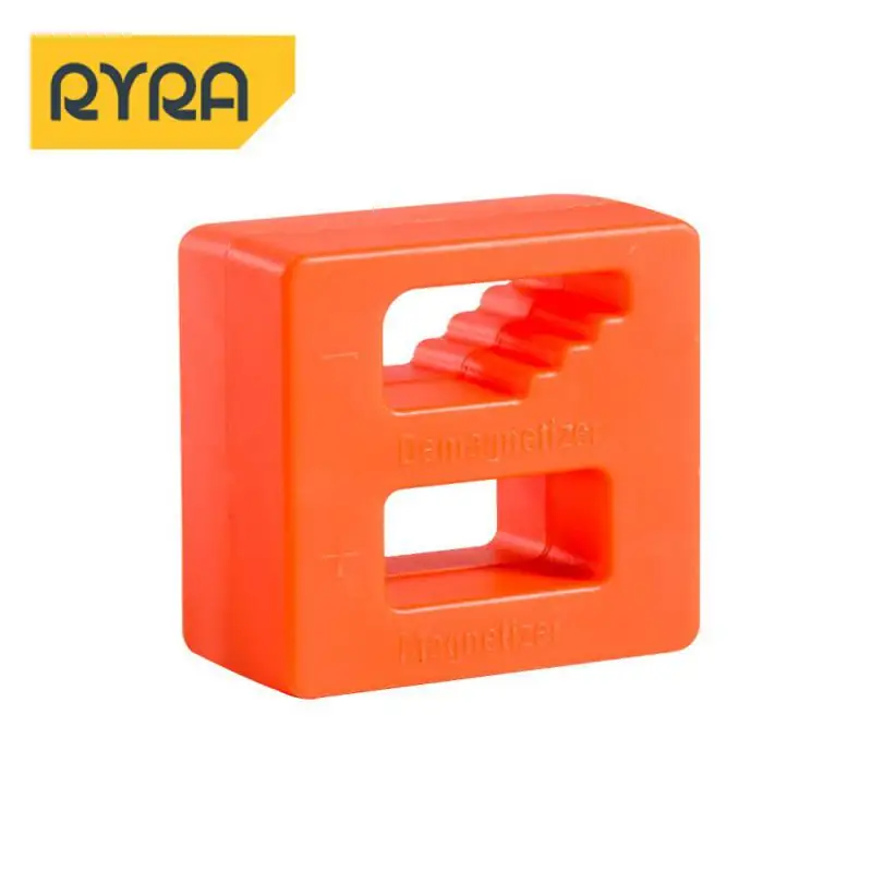 

Инструмент для намагничивания, высококачественное магнитное устройство из АБС-пластика, магнитное устройство для намагничивания, широко применяемое компактное сильное функциональное устройство