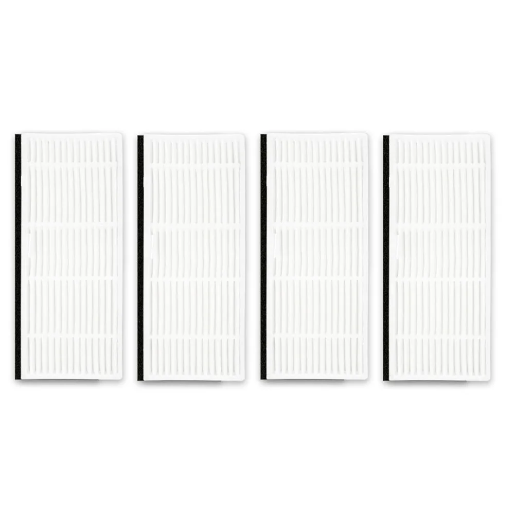 

New Filter Vacuum Parts Delicate Durable Easy To Install For Kyvol R9 Robot High-quality Materials Highly Match