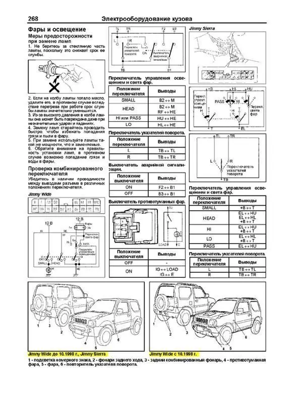 Как работает электовентилятор на Сузуки Джимни? - Suzuki Jimny, 1,3 л, 2007 года