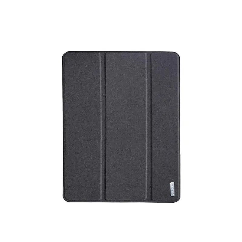 

Tablet Case ForSamsung Tab S8 PU Leather Protective Case With Magnetic Stand Pen Tray Design Smart Sleep Wake Function